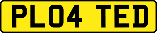 PL04TED