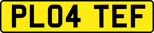 PL04TEF