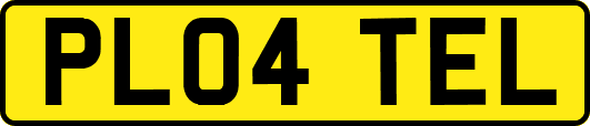 PL04TEL