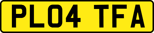 PL04TFA