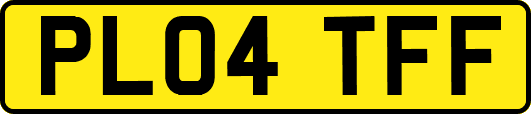 PL04TFF
