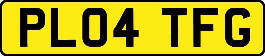 PL04TFG