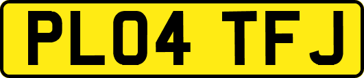 PL04TFJ