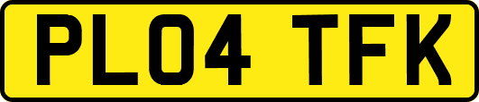 PL04TFK