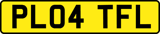 PL04TFL
