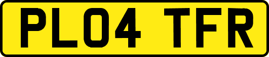 PL04TFR