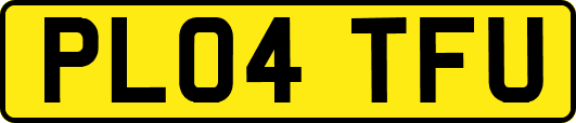 PL04TFU