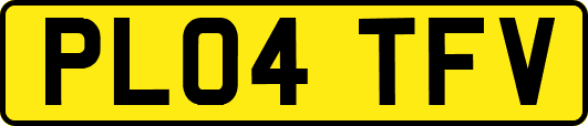 PL04TFV