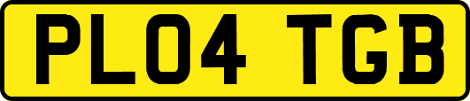 PL04TGB