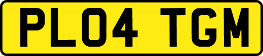 PL04TGM