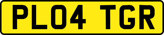 PL04TGR