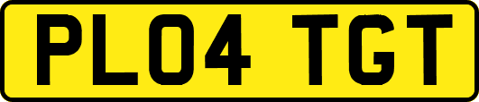 PL04TGT