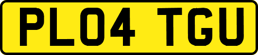 PL04TGU