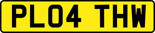 PL04THW