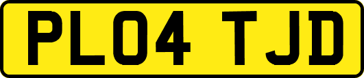 PL04TJD