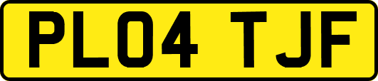 PL04TJF