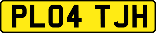 PL04TJH