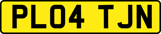 PL04TJN