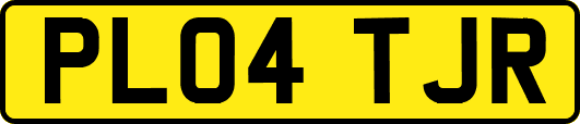PL04TJR