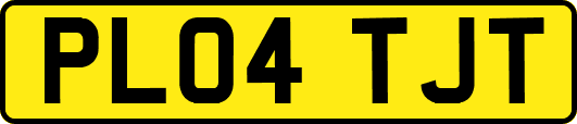 PL04TJT