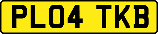 PL04TKB