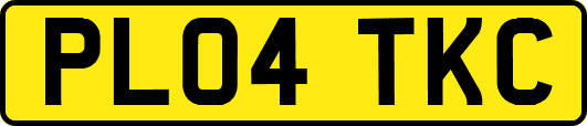 PL04TKC