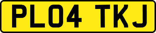 PL04TKJ