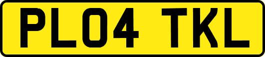 PL04TKL