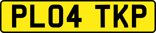 PL04TKP
