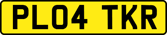 PL04TKR