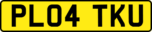 PL04TKU