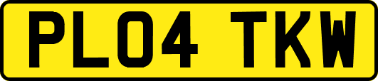 PL04TKW