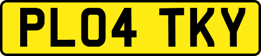 PL04TKY