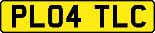 PL04TLC