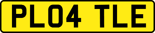PL04TLE