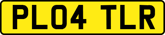 PL04TLR