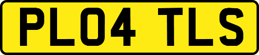 PL04TLS