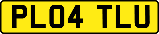PL04TLU