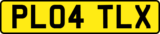 PL04TLX