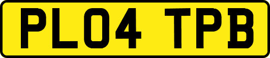 PL04TPB