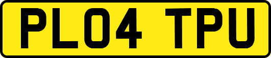 PL04TPU