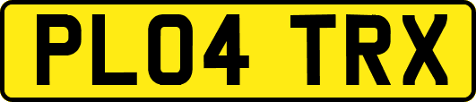 PL04TRX