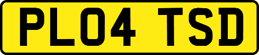 PL04TSD