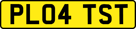PL04TST