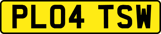 PL04TSW