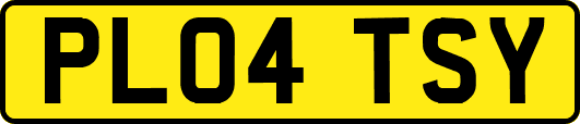 PL04TSY
