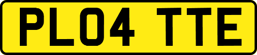 PL04TTE