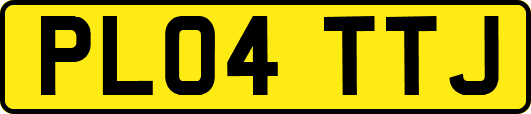 PL04TTJ