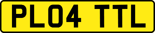 PL04TTL