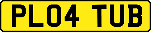 PL04TUB
